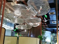 -蕉棠·鸽子餐厅(柳州万象城店)