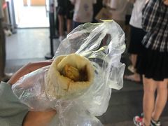 -小红旗臭豆腐炸冷面(万达店)