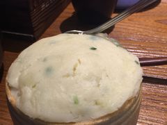 -云海肴·汽锅鸡·云南菜(天津国金汇店)