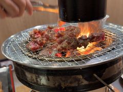 -蒜香焼肉PURUSHIN(马场路店)