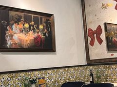 -安东尼奥餐厅