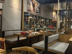 -九锅一堂酸菜鱼(新南凯德直营店)