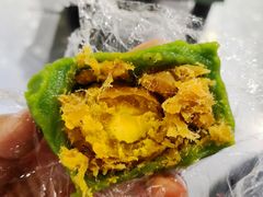 -许阿姨糕团店(南京总店)