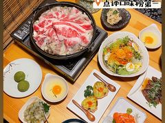 -福匠日本料理(人民路店)