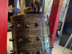 -陈熹公民族美食文化餐厅(中华广场店)