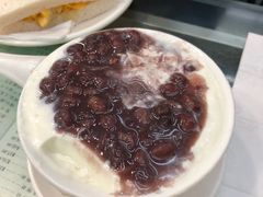 -义顺牛奶公司(庇利金街店)
