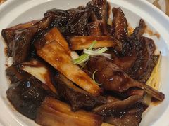 -丰泽园饭店