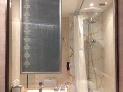 -香港观塘帝盛酒店