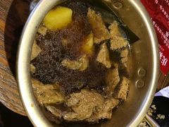 -怪噜范·老贵阳街头名小吃(汇金星力城店)