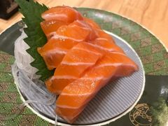 -禾绿寿司(星光68广场店)