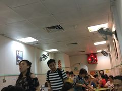 -胜利茶餐室