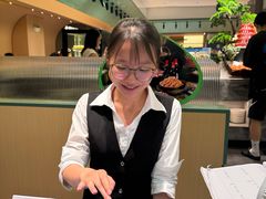 -钱小奴创意自助餐厅·原切谷饲安格斯畅吃(苏州昆山招商花园城店)