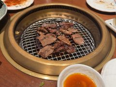 -御牛道日式烤肉料理(杭州万象城店)