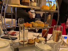 -上海和平饭店茉·莉酒廊 Jasmine Lounge
