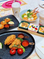 -超级奈尔宝SUPER NEOBIO(杭州星光店)