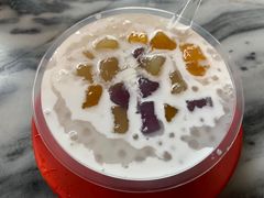 -玫瑰甜品(文明路店)