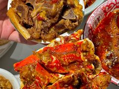 -欧记大排档·景德菜(上海首店)