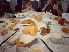 -春满园·早茶·粤菜·宴会(前海店)
