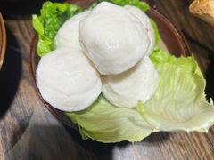 -冯校长老火锅(广州正佳广场店)