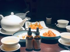 -领事馆19号中餐厅(厦门海景洲际酒店)