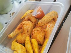 -青麦家·融合餐厅(江岛智立方店)
