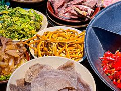 -阳阳老火锅(小南门店)