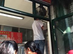 门面-天泽祥·鼓楼馒头(鼓楼店)