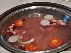 -313羊庄·羊肉火锅烧烤(李村店)