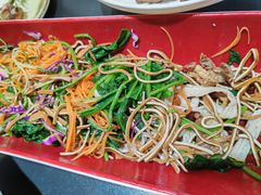 -小红鲸·海鲜餐厅(轸大路店)