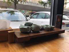 -颐和•海鲜砂锅粥•啫啫煲(奥林匹克广场店)