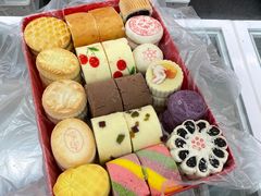 -北京稻香村(朝阳店)