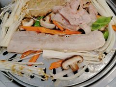 -韩九点烤肉(大学城店)