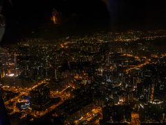 -OZONE 顶楼酒吧(香港丽思卡尔顿酒店)