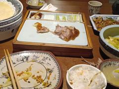 -额娘·春饼烤鸭(天鸿店)