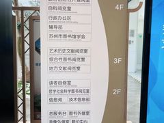 -苏州图书馆(人民路总馆)