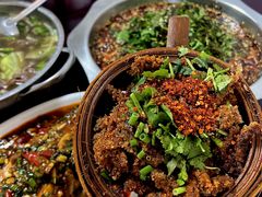 -车七孃苏稽跷脚牛肉(乐山店)