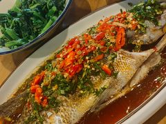 -妈妈的味道(和顺古镇店)