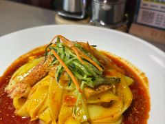 -阿西娅食府(中关村店)