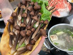 -享月汤皇·海鲜小火锅·聚会(曲江创意谷店)