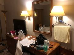 -澳门皇庭海景酒店