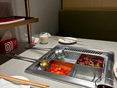 -海底捞火锅(九霄梦天地店)