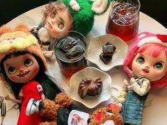 -Rechill Cafe(工体店)