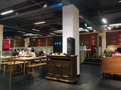 -巴蜀风·地道川菜(总店)