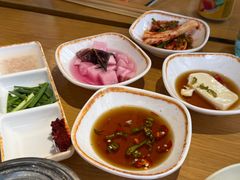 -海云台韩式汤饭·13年匠心韩料(南山店)