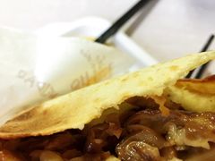 -宝光熏肉鞋底火烧(新街口店)