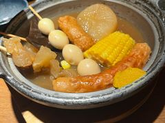 -水之惠鲜鱼料理(王府大街店)