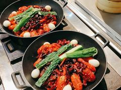 -九村烤脑花(大石坝总店)