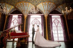 -第一夫人婚纱摄影(南京店)