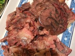 驴肉-老保定驴肉馆(云岗路店)