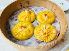 -苏小柳手作点心x茶叙小院(徐家汇分院)